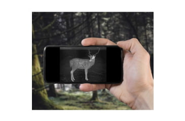 Image of Alpen Thermal Clip-On, 1212950