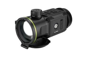 Image of Alpen Thermal Clip-On, 1212950