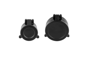 Image of Alpen XP 1-6X24mm LPVO 30mm Tube Rifle Scope, Second Focal Plane, Duplex Illuminated Reticle, 1212953
