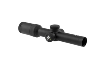 Image of Alpen XP 1-6X24mm LPVO 30mm Tube Rifle Scope, Second Focal Plane, Duplex Illuminated Reticle, 1212953