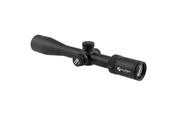 Image of Alpen XP 2.5-15X42mm 30mm Tube Rifle Scope, First Focal Plane, A4 Illuminated Reticle, 1212952