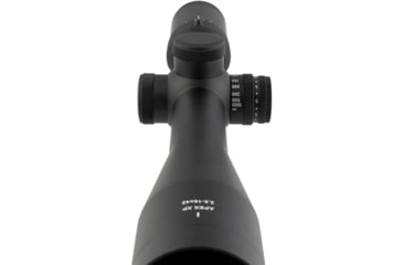 Image of Alpen XP 2.5-15X42mm 30mm Tube Rifle Scope, First Focal Plane, A4 Illuminated Reticle, 1212952