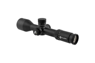 Image of Alpen XP 5-30X56mm 34mm Tube Rifle Scope, First Focal Plane, MilDot Reticle, Black, 1212951