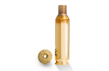 Image of Alpha Munitions Ultra Premium Unprimed Brass Cartridge Cases 6XC - Small Rifle Primer 100/Box, AM6XC100SRP