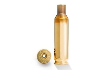 Image of Alpha Munitions Ultra Premium Unprimed Brass Cartridge Cases 7mm-08 Remington 100/Box, AM708100