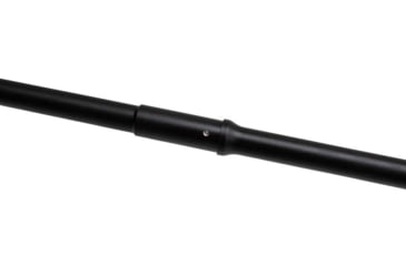 Image of Alpha Shooting Sports 16 in .223 Wylde Hybrid Barrel, 5.56, 1-8 Twist, Mid Length, ALP16223WCMID8HYBNIT