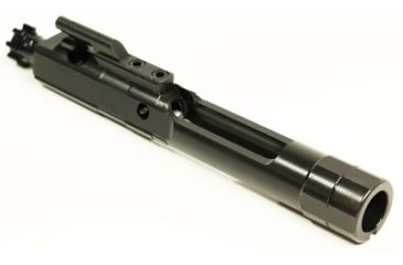 Image of Alpha Shooting Sports 16in CHF 5.56 M-LOK15 Pitchfork Upper, Black 16556CHFPF