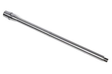 Image of Alpha Shooting Sports 9mm Light Weight Stainless Barrel - 1/2 -28, Stainless, 16in 169MMSS_28