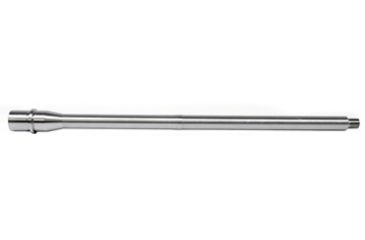 Image of Alpha Shooting Sports 9mm Light Weight Stainless Barrel - 1/2 -36, Stainless, 16in 169MMSS_36