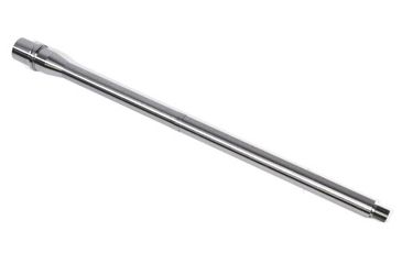 Image of Alpha Shooting Sports 9mm Light Weight Stainless Barrel - 1/2 -36, Stainless, 16in 169MMSS_36