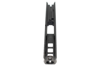 Image of Alpha Shooting Sports ALPHA Marksman V4 Pistol Slide, G17 Gen3, Black Nitride, G17MarkV4NIT