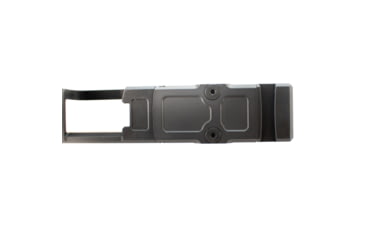 Image of Alpha Shooting Sports ALPHA Marksman V4 Pistol Slide, G17 Gen3, Black Nitride, G17MarkV4NIT