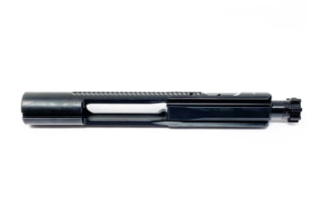 Image of Alpha Shooting Sports Azimuth Technology Bolt Carrier Group, 5.56, M16, Nitride BCG, Black, M16NITSTDBCG
