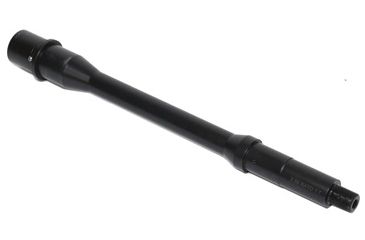 Image of Alpha Shooting Sports CHF 5.56 MK18 Pistol Barrel, Black, 10.3in ALP103_556NITCHF