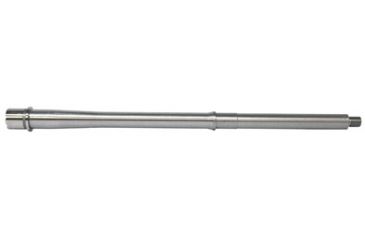 Image of Alpha Shooting Sports CHF 5.56 NATO Mid Barrel, Stainless, 16in ALP16_556SSCHF