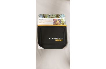 Image of Katadyn Alpine Aire Foods AlpineAire HEAT Pouch, Weight - 77 g, Dimensions- 175 x 200 x 150 mm, 8020438