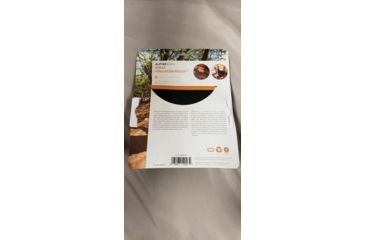 Image of Katadyn Alpine Aire Foods AlpineAire HEAT Pouch, Weight - 77 g, Dimensions- 175 x 200 x 150 mm, 8020438