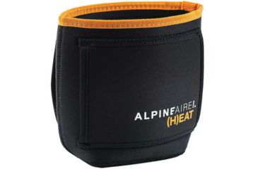 Image of Katadyn Alpine Aire Foods AlpineAire HEAT Pouch, Weight - 77 g, Dimensions- 175 x 200 x 150 mm, 8020438