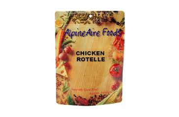 Image of Katadyn Alpine Aire Foods Chicken Rotelle - 2 Servings