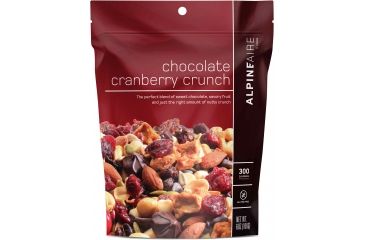 Image of Katadyn Alpine Aire Foods Chocolate Cranberry Crunch -  4 Servings
