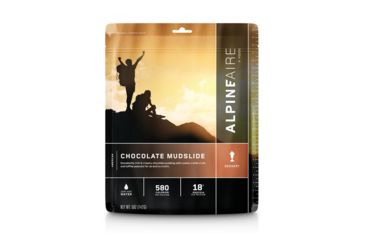 Image of Katadyn Chocolate Mudslide, One Size, 62900