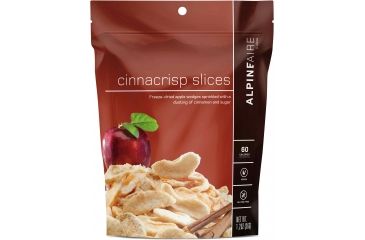 Image of Katadyn Alpine Aire Foods CinnaCrisp Slices - 2 Servings