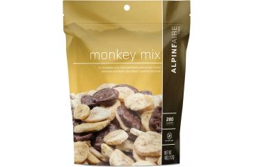 Image of Katadyn Alpine Aire Foods Monkey Business - 4 Servings