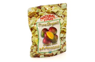 Image of Katadyn Alpine Aire Foods Organic Mangos - 1 Person
