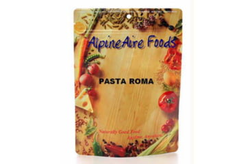 Image of Katadyn Alpine Aire Foods Pasta Roma - 2 Servings