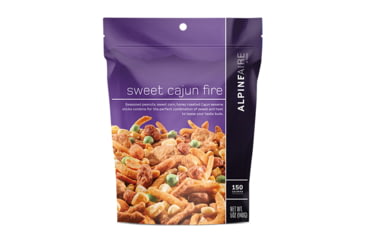 Image of Katadyn Alpine Aire Foods Veggie Nut Mix, 30109
