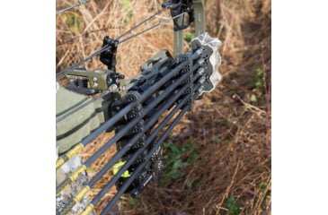 Image of Alpine Archery Soft Loc Classic 5 Quiver 1601145