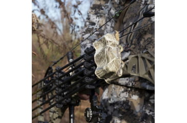 Image of Alpine Archery Soft Loc Classic 5 Quiver 1601145