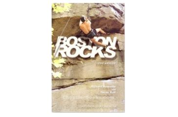 Image of Blue Biner Rock Climbing Peter's Kill 9780692763711