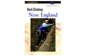 Image of Blue Biner Rock Climbing Peter's Kill 9780692763711