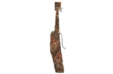 Image of Alpine Innovations GunSlicker Waterproof Gun Cover, Kings Mtn. Shadow, 38in-56in GSXFD10-K3