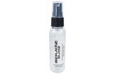 Image of Alpine Innovations Spudz Sudz Lens Cleaner Spray, Clear, 2oz HVSB20