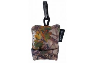 Image of Alpine Innovations Spudz Ultra Lens Cloth, Alpine Mtn., 6in x 6in SUFD01-D24