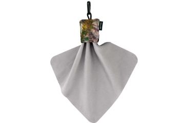 Image of Alpine Innovations Spudz Ultra Lens Cloth, Alpine Mtn., 10in x 10in SUFD20-D24