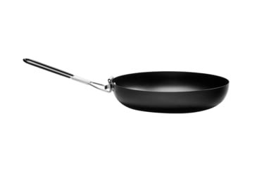 Image of Alpine Mountain Gear 9.5in Non-Stick Fry Pan, Black, AMG9.5-FRYPN