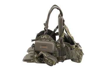 Image of ALPS Brands Alps Outdoorz Impact Pro Turkey Hunting Vest Mossy Oak Original Bottomland, 8474100
