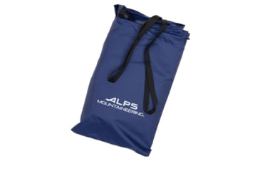 Image of ALPS Mountaineering Acropolis 3-Person Tent Floor Saver, Navy, 7711044