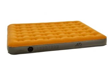 Image of ALPS Mountaineering Rechargeable Air Bed, Twin, 7611005