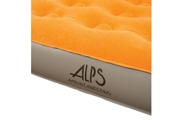 Image of ALPS Mountaineering Rechargeable Air Bed, Twin, 7611005