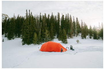 Image of ALPS Mountaineering Tasmanian 3 Person Tent