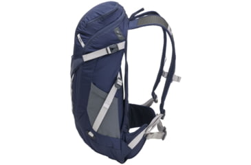 Image of ALPS Mountaineering Baja 20, navy/gray, 20L / 1220 cu in, 6052053