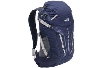 Image of ALPS Mountaineering Baja 20, navy/gray, 20L / 1220 cu in, 6052053