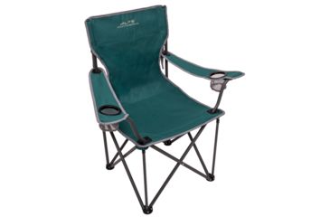 Image of ALPS Mountaineering Big C.A.T. Chair, Teal, 8140228