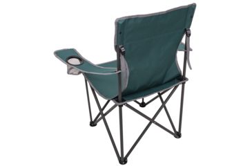 Image of ALPS Mountaineering Big C.A.T. Chair, Teal, 8140228