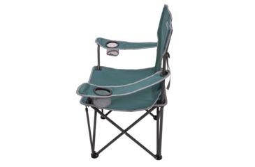 Image of ALPS Mountaineering Big C.A.T. Chair, Teal, 8140228