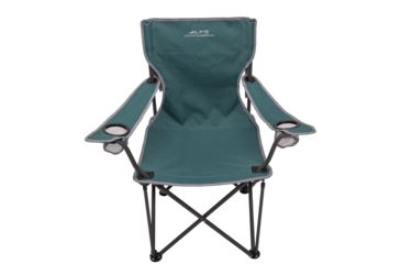 Image of ALPS Mountaineering Big C.A.T. Chair, Teal, 8140228